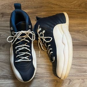 Men’s Nike Jordan XII Size 10.5